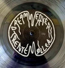 Dreamweaver (CRYSTAL CLEAR VINYL) | Mint (M) Mint (M)