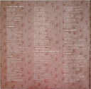 The Art Of Forgetting (CLEAR VINYL) | Mint (M) Mint (M)