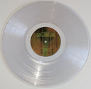 The Art Of Forgetting (CLEAR VINYL) | Mint (M) Mint (M)