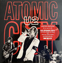 Atomic City (U2/ UV Live At Sphere, Las Vegas) | Mint (M) Mint (M)