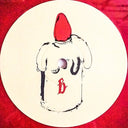 Bruiser And Bicycle - Holy Red Wagon | Mint (M) Mint (M)