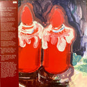 Bruiser And Bicycle - Holy Red Wagon | Mint (M) Mint (M)