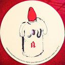 Bruiser And Bicycle - Holy Red Wagon | Mint (M) Mint (M)