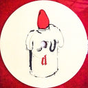 Bruiser And Bicycle - Holy Red Wagon | Mint (M) Mint (M)
