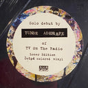 Tunde Adebimpe - Thee Black Boltz (COLOR VINYL LP) | Mint (M) Mint (M)