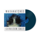 Cerulean Salt: 10th Anniversary (CERULEAN BLUE VINYL) | Mint (M) Mint (M)