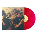 Elliott Smith - Either/ or (IEX: CLEAR RED VINYL) |