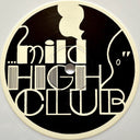 Mild High Club - Going Going Gone (IEX: GREEN & WHITE SWIRL VINYL) | Mint (M) Mint (M)