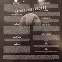 Vessel (SILVER VINYL) | Mint (M) Mint (M)