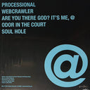 Are You There God? It's Me, @ (VMP EXCLUSIVE: LAVENDER VINYL) | Mint (M)