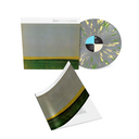 Duster - Stratosphere: 25th Anniversary (CONSTELLATIONS SPLATTER VINYL) | Mint (M) Mint (M)
