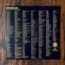 Natural Pleasure (TRANSLUCENT GREEN VINYL) | Mint (M) Mint (M)