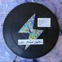 Tunde Adebimpe - Thee Black Boltz (COLOR VINYL LP) | Mint (M) Mint (M)