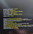 Puscifer - Parole Violator (YELLOW LP) | Mint (M) Mint (M)