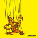Kind Of Like Spitting - Nothing Makes Sense Without It (RED & YELLOW VINYL) | Mint (M) Mint (M)
