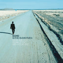 Echo & The Bunnymen - What Are You Going To Do With Your Life? (25th Anniversary Edition / Clear) | Mint (M) Mint (M)