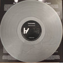 Vessel (SILVER VINYL) | Mint (M) Mint (M)