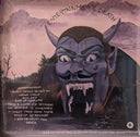Entertainment, Death (OPAQUE MAROON VINYL) | Mint (M) Mint (M)
