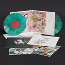 Mahashmashana (Limited Edition, Blue Vinyl) (2 LP) | Mint (M) Mint (M)