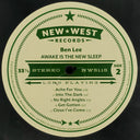 Awake Is The New Sleep (COLOR VINYL) | Mint (M) Mint (M)