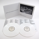 Car Seat Headrest - Twin Fantasy (Mirror To Mirror) (WHITE VINYL) | Mint (M) Mint (M)