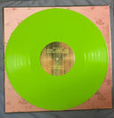 The Art Of Forgetting (NEON GREEN VINYL) | Mint (M) Mint (M)