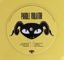 Puscifer - Parole Violator (YELLOW LP) | Mint (M) Mint (M)