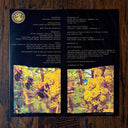Natural Pleasure (TRANSLUCENT GREEN VINYL) | Mint (M) Mint (M)