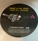 Death Of A Bachelor (SILVER VINYL) | Mint (M)