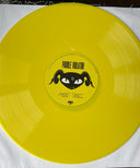 Puscifer - Parole Violator (YELLOW LP) | Mint (M) Mint (M)