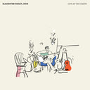 SLAUGHTER BEACH DOG - Live at the Cabin (RSD BLACK FRIDAY) | Mint (M) Mint (M)
