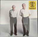 Vessel (SILVER VINYL) | Mint (M) Mint (M)