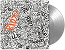 Paramore - Riot! (SILVER VINYL) | Mint (M) Mint (M)