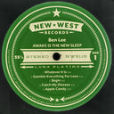 Awake Is The New Sleep (COLOR VINYL) | Mint (M) Mint (M)