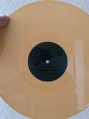 Bright Eyes - Cassadaga (YELLOW VINYL) | Mint (M) Mint (M)