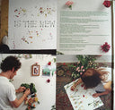 Awake Is The New Sleep (COLOR VINYL) | Mint (M) Mint (M)