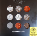 Blurryface (SILVER VINYL) | Mint (M) Mint (M)