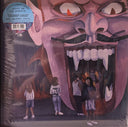 Entertainment, Death (OPAQUE MAROON VINYL) | Mint (M) Mint (M)