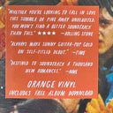 Alvvays (ORANGE VINYL) | Mint (M) Mint (M)