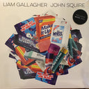 Liam Gallagher - Liam Gallagher John Squire | Mint (M) Mint (M)