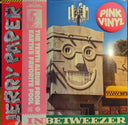 Jerry Paper - Inbetweezer (PINK VINYL) | Mint (M) Mint (M)