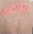 Moisturizer (CLEAR VINYL / ALT SLEEVE) | Mint (M) Mint (M)