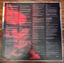 Death Of A Cheerleader (RED VINYL) | Mint (M) Mint (M)