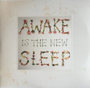 Awake Is The New Sleep (COLOR VINYL) | Mint (M) Mint (M)