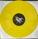 Puscifer - Parole Violator (YELLOW LP) | Mint (M) Mint (M)