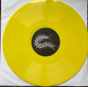 Puscifer - Parole Violator (YELLOW LP) | Mint (M) Mint (M)