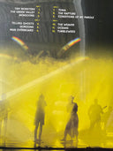 Puscifer - Parole Violator (YELLOW LP) | Mint (M) Mint (M)