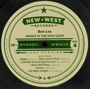 Awake Is The New Sleep (COLOR VINYL) | Mint (M) Mint (M)