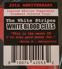 White Blood Cells | Mint (M) Mint (M)