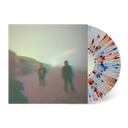 Duster - Remote Echoes (LOST TIME SPLATTER VINYL) | Mint (M) Mint (M)